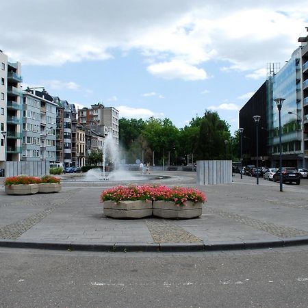 La Bourgeoise Apartman Liège Kültér fotó