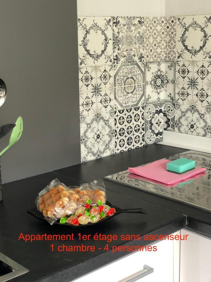 La Bourgeoise Apartman Liège Kültér fotó