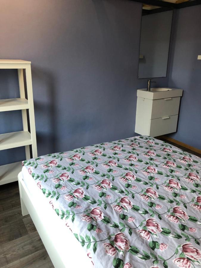 La Bourgeoise Apartman Liège Kültér fotó