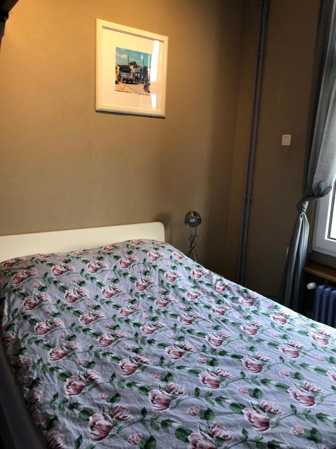 La Bourgeoise Apartman Liège Kültér fotó